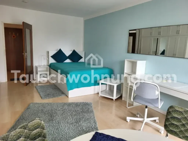 Wohnung zur Miete Tauschwohnung 660 € 1 Zimmer 35 m² 4. Geschoss Handschuhsheim Heidelberg 69120