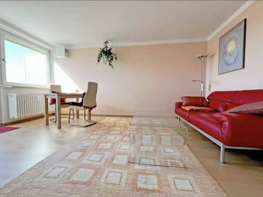 Wohnung zur Miete 1.400 € 2 Zimmer 48 m² frei ab 01.03.2026 Thalk.Obersendl.-Forsten-Fürstenr.-Solln München 81477