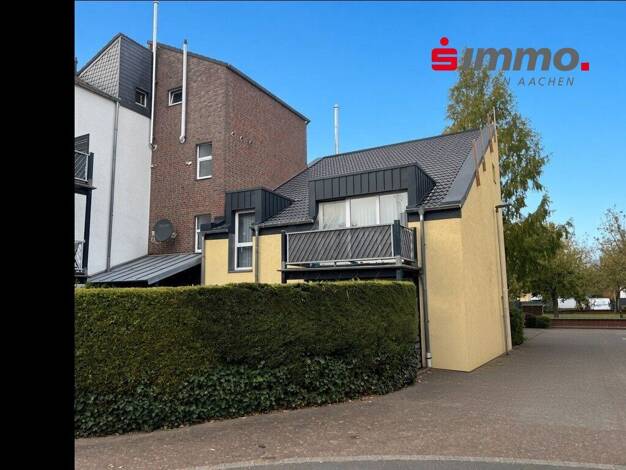 Wohnung zum Kauf 235.000 € 3 Zimmer 76,5 m² 1. Geschoss Kohlscheid Herzogenrath 52134