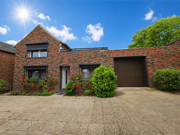 Einfamilienhaus zum Kauf 299.000 € 6 Zimmer 140 m² Binsfeld Nörvenich 52388