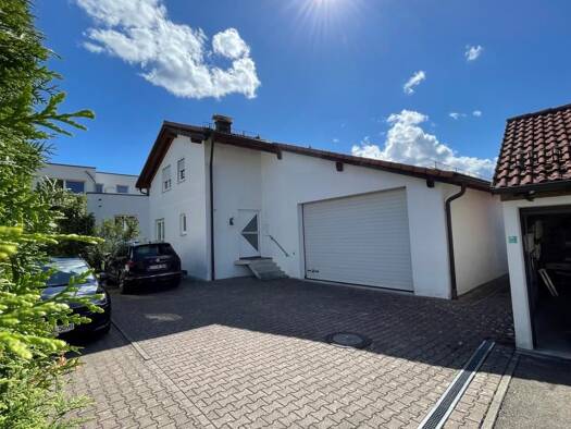 Einfamilienhaus zum Kauf 585.000 € 6 Zimmer 148 m² 374 m² Grundstück Roßwälden Ebersbach an der Fils 73061
