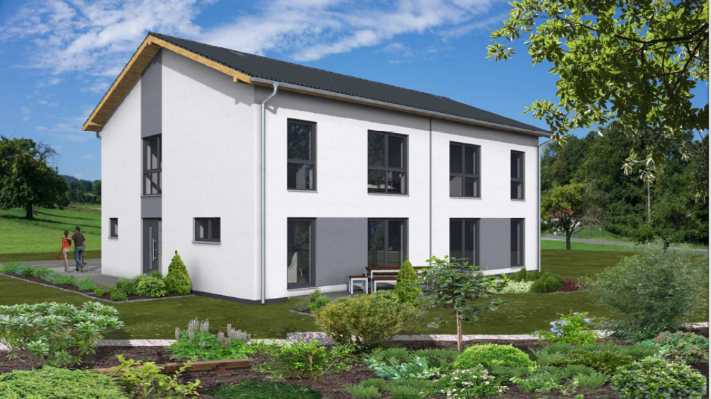 Einfamilienhaus zum Kauf 574.000 € 5 Zimmer 439 m² Grundstück Großauheim Hanau 63457