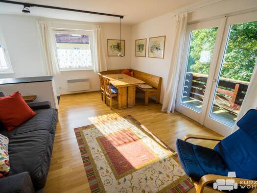 Wohnung zur Miete auf Zeit 1.690 € 2 Zimmer 60 m² frei ab 11.10.2026 Aigen I Salzburg 5020