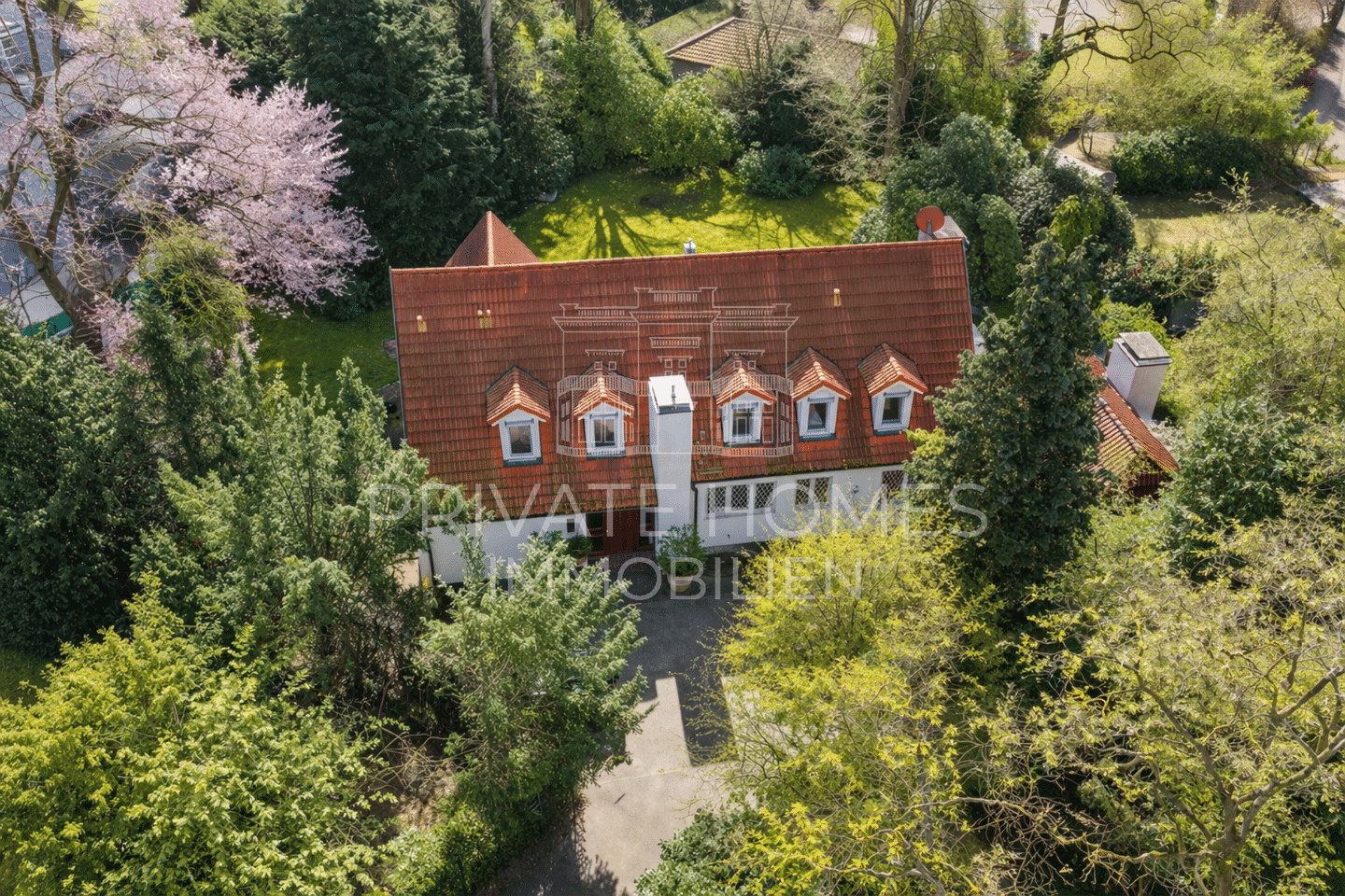 Einfamilienhaus zum Kauf - Ansicht 2