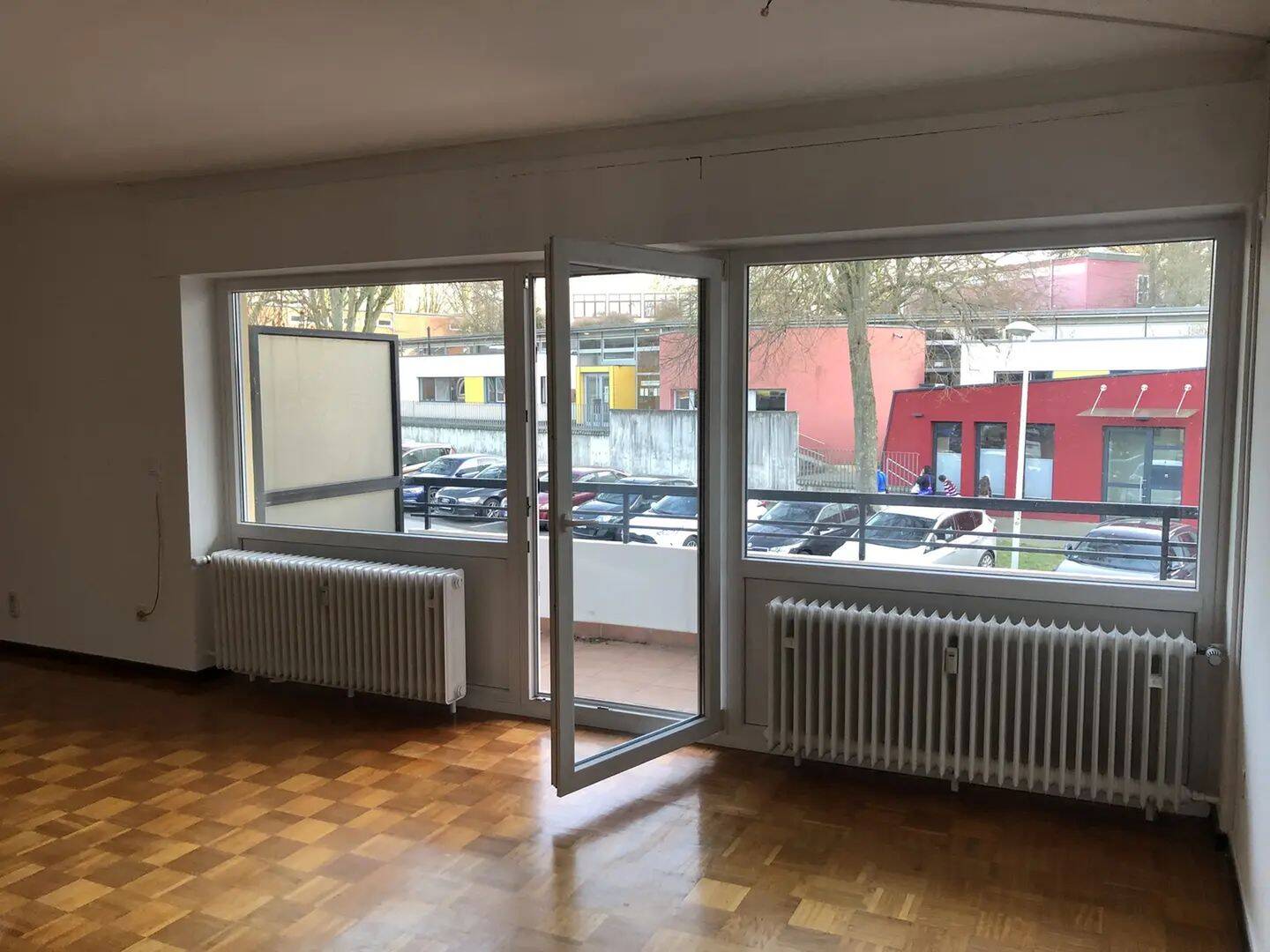 2 Zimmer, Balkon & Weitblick – Wohnen in Toplage von Aachen-Frankenberg – Burgstraße 34, 52066 Aachen – Vorschaubild 11