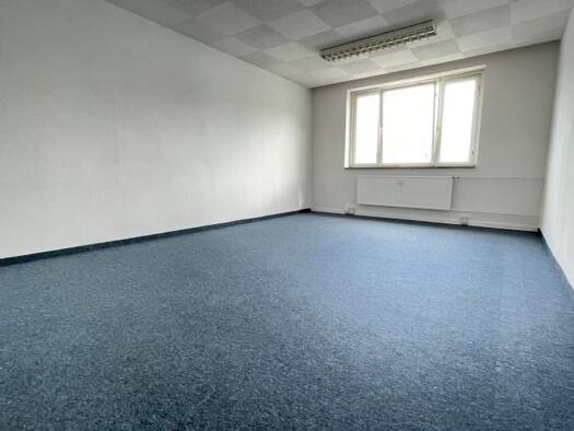 Bürofläche zur Miete provisionsfrei 99,45 € 25,5 m² Bürofläche Kurze Straße 18 Niederwiesa 09577