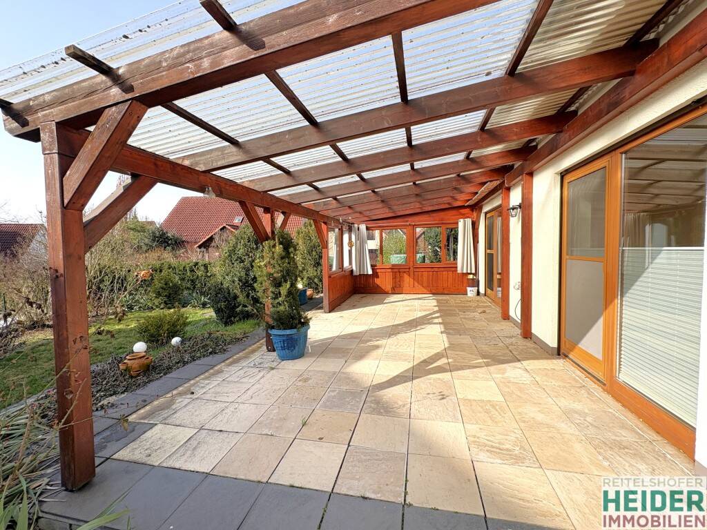 Einfamilienhaus zum Kauf - Ansicht 6