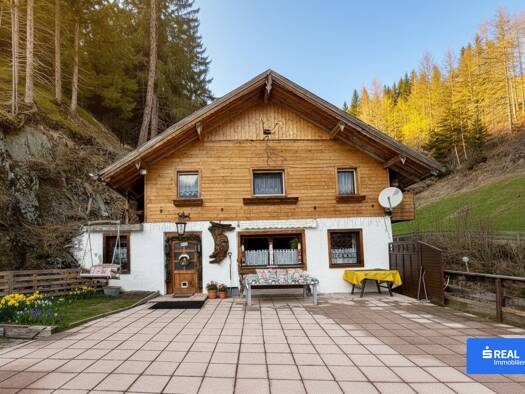 Haus zum Kauf 258.000 € 4 Zimmer 182,3 m² 911 m² Grundstück Anras 9912