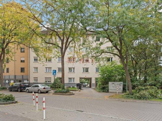 Mehrfamilienhaus zum Kauf 2.099.000 € 1.065 m² 845 m² Grundstück Friesenheim/Nord Ludwigshafen am Rhein 67063