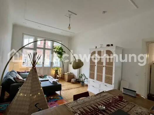 Wohnung zur Miete Tauschwohnung 850 € 2 Zimmer 72 m² 3. Geschoss Müggelheim Berlin 12435