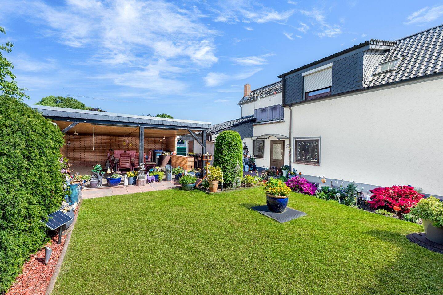 House in Bremen, Vegesack - Ansicht 3
