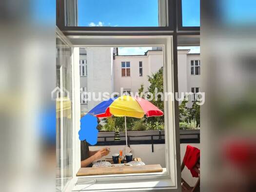 Wohnung zur Miete Tauschwohnung 950 € 3 Zimmer 85 m² 3. Geschoss Westend Berlin 14057