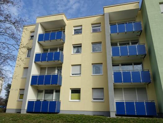 Wohnung zur Miete 690 € 3,5 Zimmer 73 m² Geschoss 3/4 frei ab 15.05.2026 Neustadt-Stadt Neustadt an der Weinstraße 67433