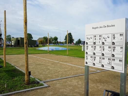 Einfamilienhaus zum Kauf provisionsfrei 299.950 € 3 Zimmer 60 m² 285 m² Grundstück Boekhorsterweg Warmond 2362AH