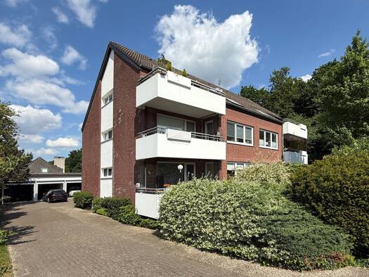 Mehrfamilienhaus zum Kauf als Kapitalanlage geeignet 1.150.000 € 18 Zimmer 437,5 m² 1.158 m² Grundstück Stuhr 28816