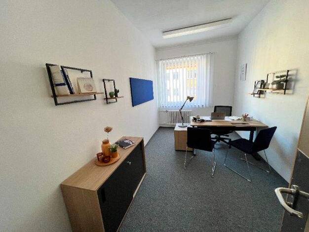 Bürofläche zur Miete provisionsfrei 265 € 23 m² Bürofläche Im Frauengrund Ebern 96106