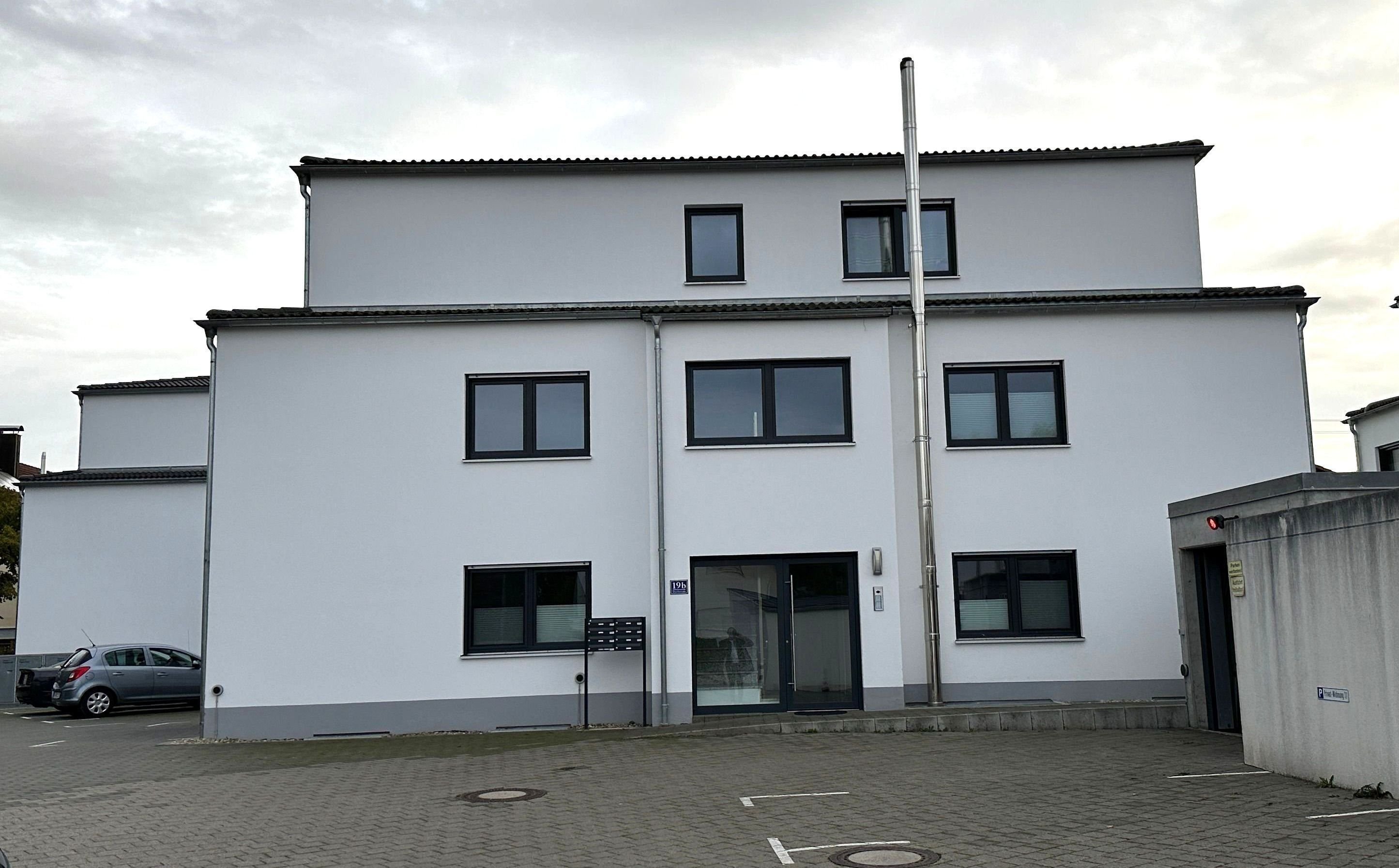 Wohnung zum Kauf provisionsfrei 345.000 € 3 Zimmer 71,4 m²<br/>Wohnfläche 1.<br/>Geschoss Dorfstrasse Unsernherrn Ingolstadt 85051