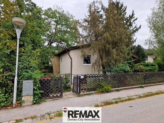Einfamilienhaus zum Kauf 220.000 € 3 Zimmer 77 m² 574 m² Grundstück Hollabrunn 2020