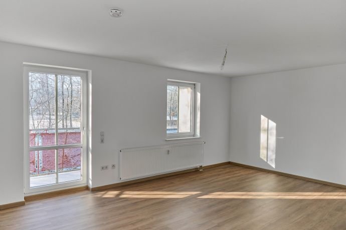 Wohnung zur Miete 322 € 1 Zimmer 46 m²<br/>Wohnfläche 2.<br/>Geschoss ab sofort<br/>Verfügbarkeit Friedrichstraße 25 Döbeln Döbeln 04720