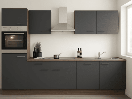 Wohnung zur Miete 485 € 3 Zimmer 64 m² Jerxheim 38381