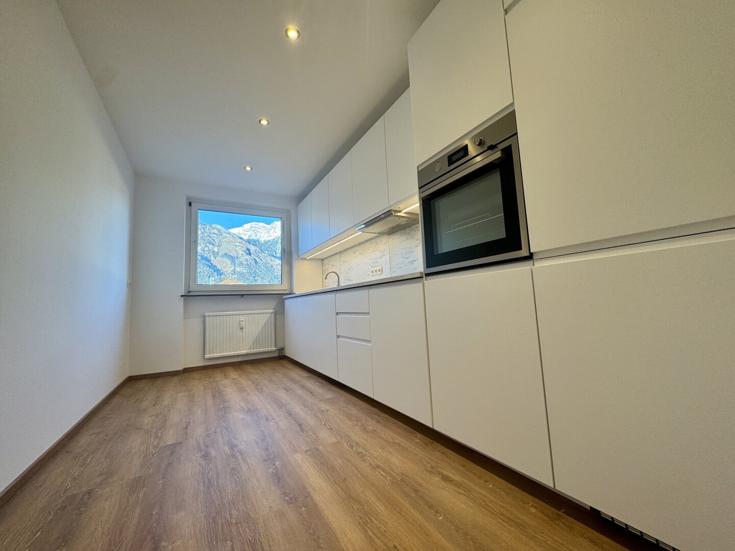 Wohnung zur Miete 1.479 € 3 Zimmer 84,9 m²<br/>Wohnfläche 4.<br/>Geschoss Hall in Tirol 6060