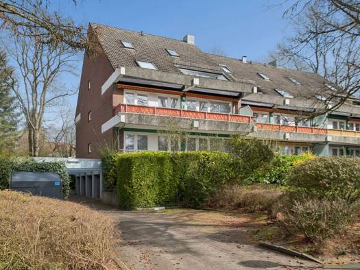 Wohnung zum Kauf 425.000 € 4 Zimmer 126,9 m² 1. Geschoss Rahlstedt Hamburg 22143