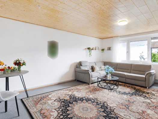 Wohnung zum Kauf 233.000 € 3 Zimmer 68,5 m² Lörrach Lörrach 79539