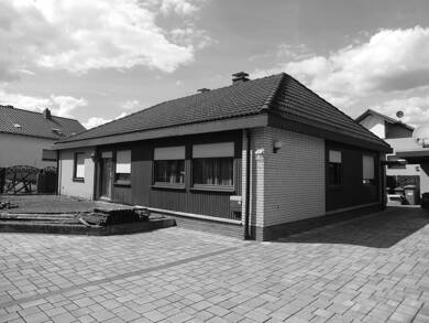 Bungalow zum Kauf 300.000 € 5 Zimmer 113 m² 403 m² Grundstück Oberweyer Hadamar 65589