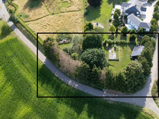 Grundstück zum Kauf 1.250.000 € 2.400 m² Grundstück Frankenforst Bergisch Gladbach 51427