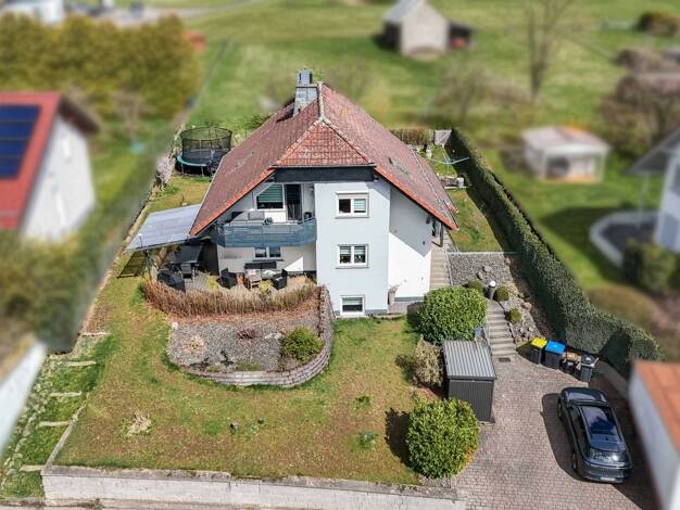 Sonstiges zum Kauf als Kapitalanlage geeignet 449.000 € 6 Zimmer 220 m² 780,3 m² Grundstück Atzenhain Mücke 35325