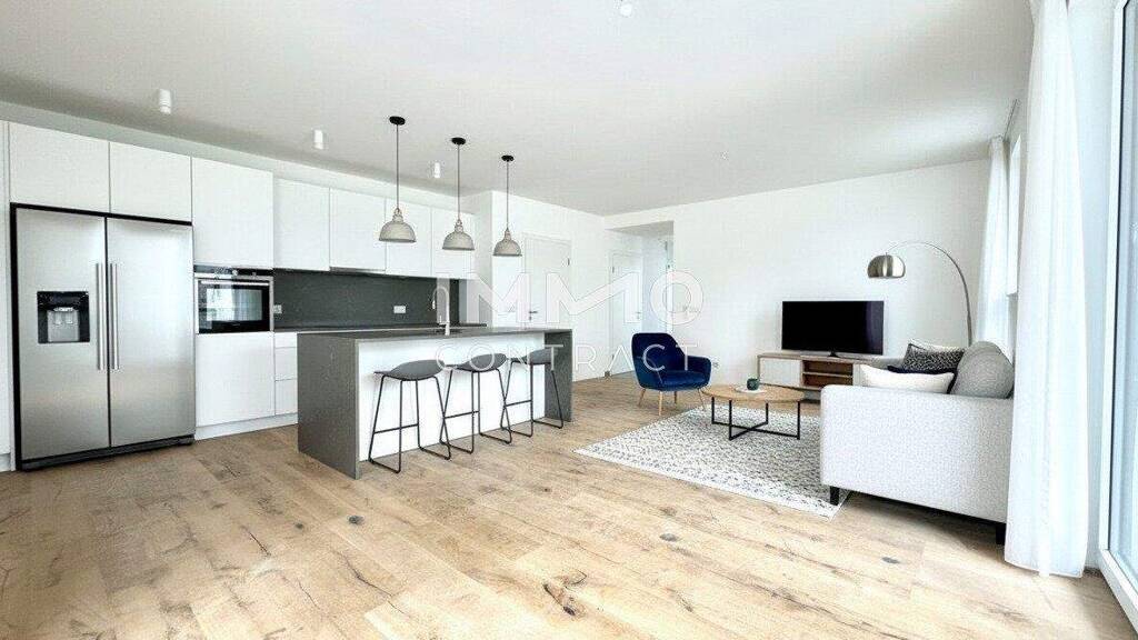 Reihenmittelhaus zum Kauf - Erstbezug provisionsfrei 622.000 € 4 Zimmer 111,7 m² Wien 1220