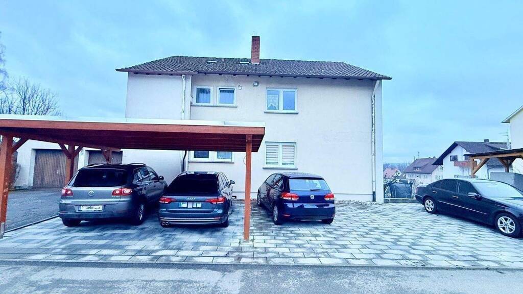 Wohnung zum Kauf 124.900 € 1,5 Zimmer 42 m² Stockach 78333