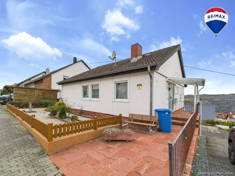 Einfamilienhaus zum Kauf 199.000 € 5 Zimmer 134 m² 525 m² Grundstück Merzig Merzig 66663