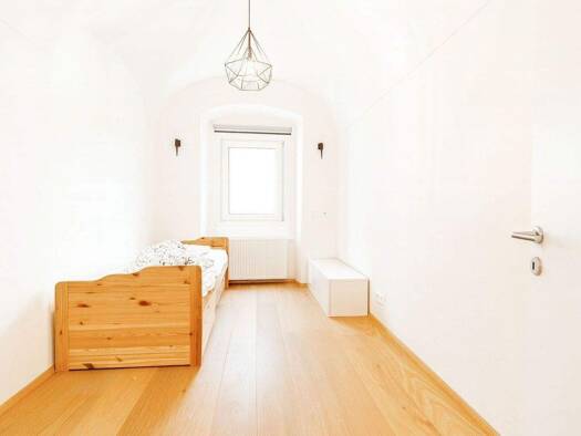 Wohnung zum Kauf 249.000 € 6 Zimmer 166 m² 1. Geschoss Steyr 4400