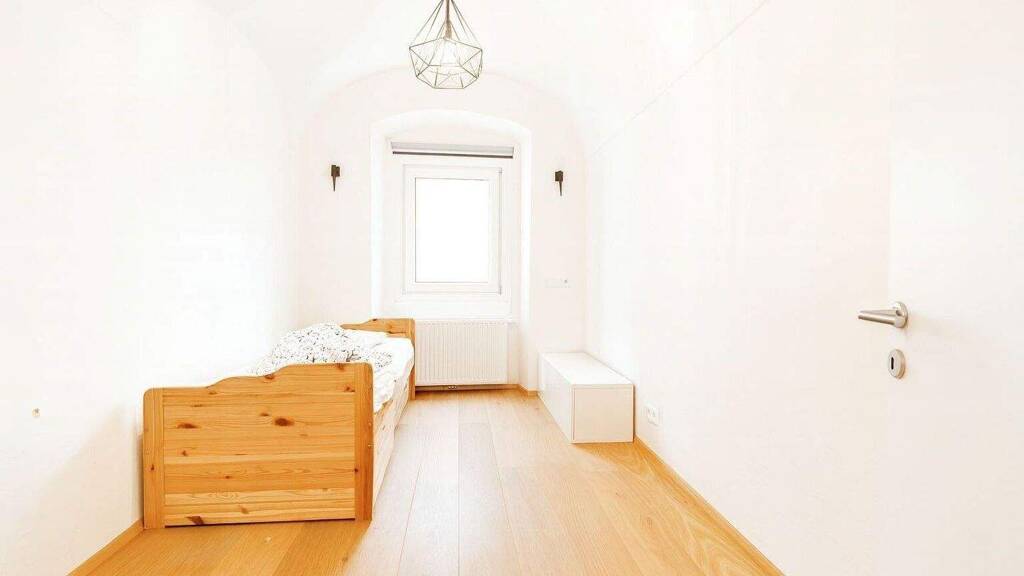 Wohnung zum Kauf 249.000 € 6 Zimmer 166 m² 1. Geschoss Steyr 4400