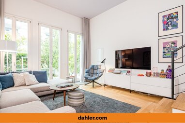 Maisonette zum Kauf 2.497.000 € 6 Zimmer 191 m² Prenzlauer Berg Berlin / Prenzlauer Berg 10407