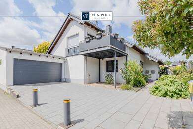 Einfamilienhaus zum Kauf 725.000 € 6 Zimmer 182 m² 483 m² Grundstück Rosellen Neuss 41470