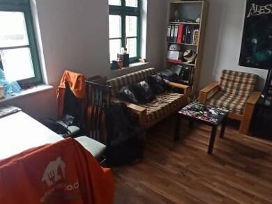 Studio zur Miete 675 € 2 Zimmer 45 m² 1. Geschoss frei ab 01.09.2025 Mühlhofer Hauptstraße 12 Mühlhof Nürnberg 90453