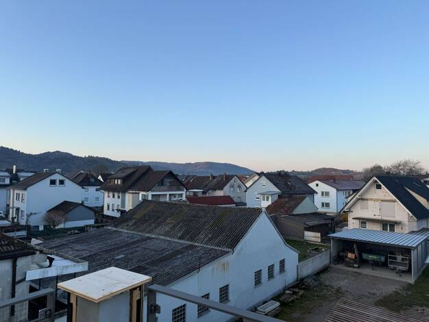 Maisonette zum Kauf - Erstbezug provisionsfrei 558.500 € 4 Zimmer 111,1 m² 3. Geschoss frei ab 31.05.2026 Elgersweier Offenburg 77656