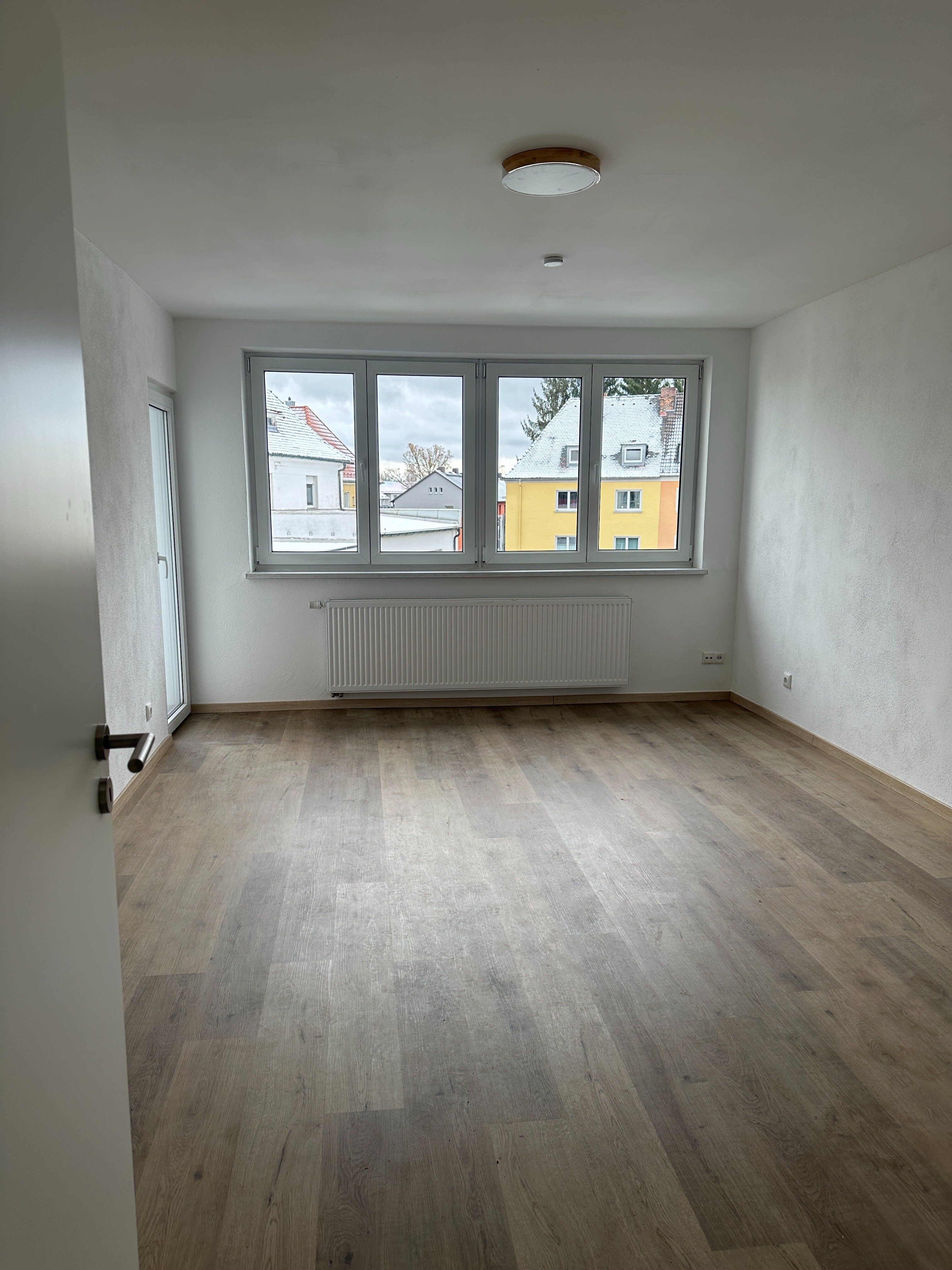 Wohnung zur Miete 1.050 € 3 Zimmer 64 m²<br/>Wohnfläche 2.<br/>Geschoss Altstadt Bayreuth 95444