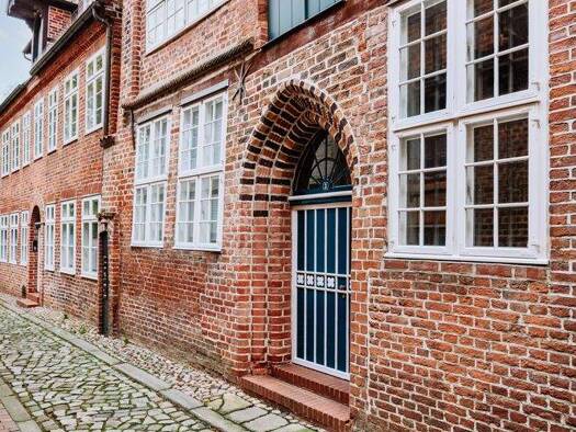 Wohnung zum Kauf 349.000 € 3 Zimmer 72 m² 3. Geschoss Altstadt Lüneburg 21335