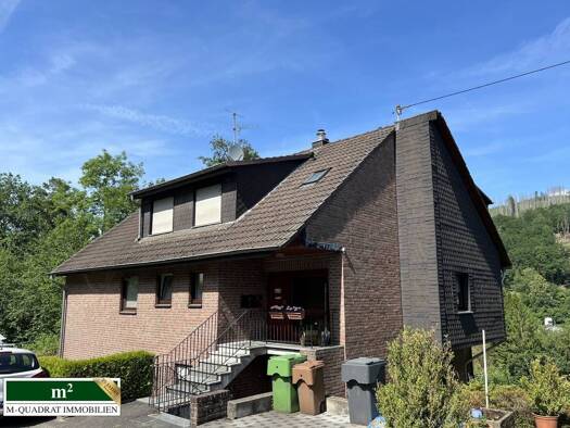 Wohnung zum Kauf 129.000 € 3 Zimmer 77 m² Schönenberg Gummersbach 51645