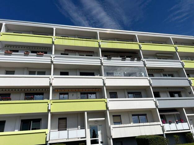 Wohnung zur Miete 330 € 2 Zimmer 55 m² Langenbogen Teutschenthal 06179