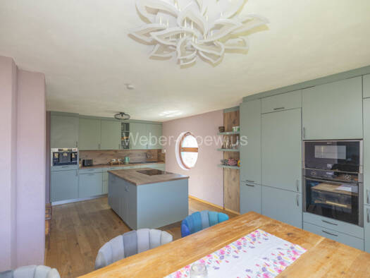 Einfamilienhaus zum Kauf 420.000 € 9 Zimmer 178 m² 830 m² Grundstück Ellingen Morsbach / Ellingen 51597