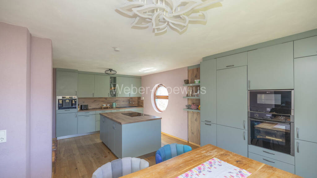 Einfamilienhaus zum Kauf 420.000 € 9 Zimmer 178 m² 830 m² Grundstück Ellingen Morsbach / Ellingen 51597