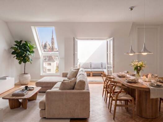 Wohnung zum Kauf - Erstbezug 1.489.000 € 3 Zimmer 85,7 m² Stelzhamergasse Landstraße 1030