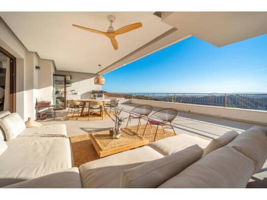Wohnung zum Kauf 975.000 € 3 Zimmer 203 m² TN SAU-CL1 CERROS LAGO 8 Suelo ALMAZARA HILLS 2961 8 Istán 29611