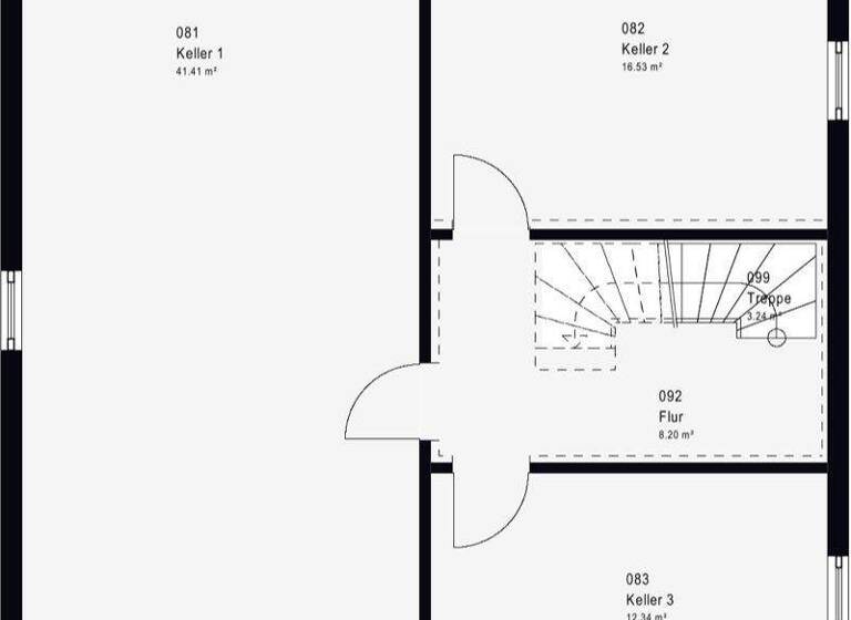 Bungalow zum Kauf 797.948 € 4 Zimmer 83 m² 300 m² Grundstück Glottertal 79286