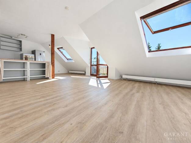 Wohnung zum Kauf 259.000 € 2,5 Zimmer 53 m² 3. Geschoss Neustadt Waiblingen 71336