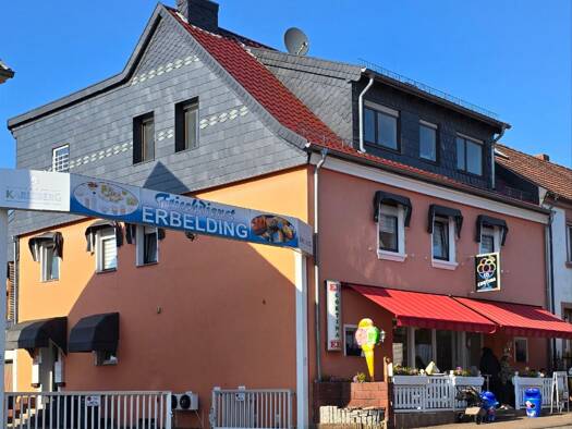 Wohnung zur Miete 800 € 4 Zimmer 96 m² 2. Geschoss Kirkel-Neuhäusel Kirkel 66459